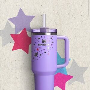 OLIVIA RODRIGO 40oz Stanley Quencher